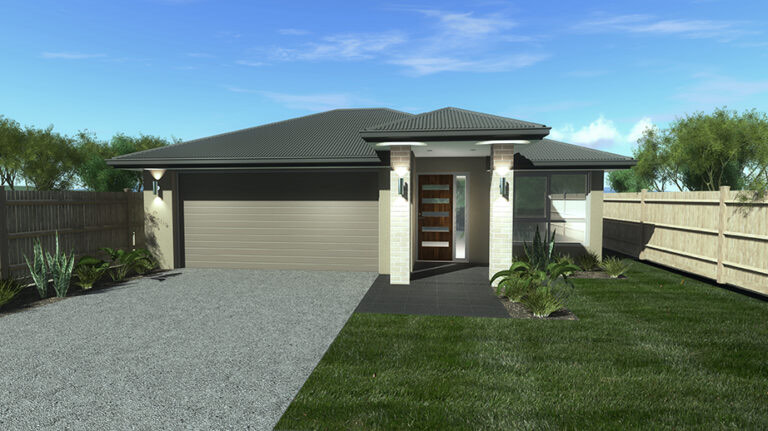 Highlands 200 artist impression
