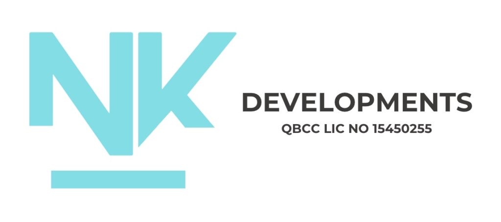 NK Developments — QBCC Lic No 15450255