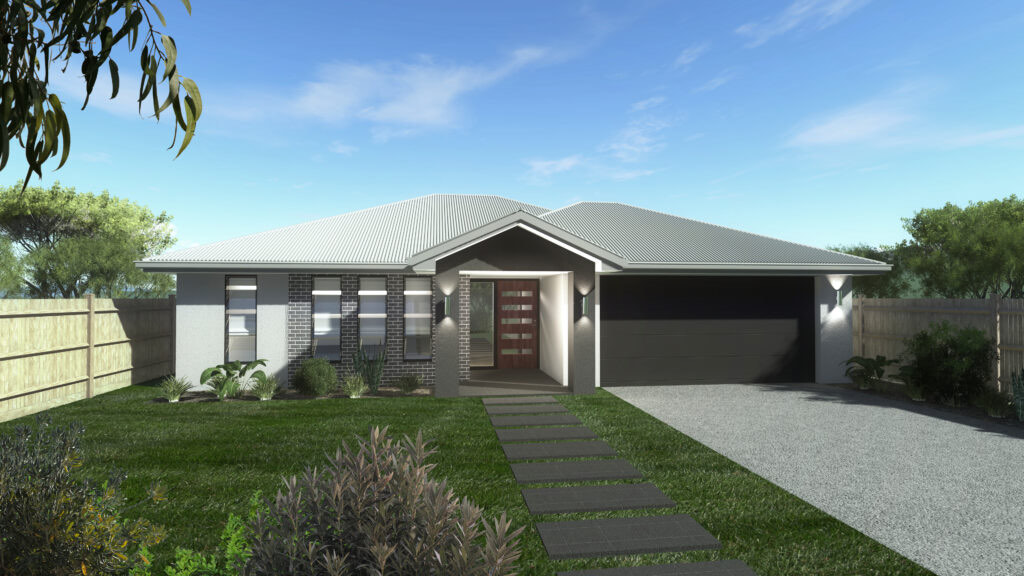 Pinnacle 198 artist impression