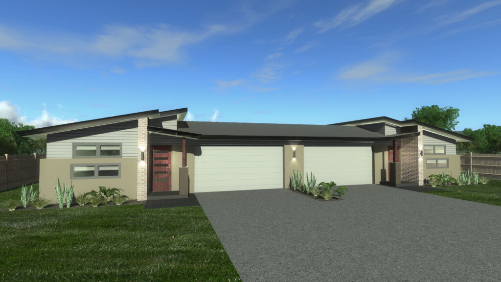 Synergy D301 artist impression
