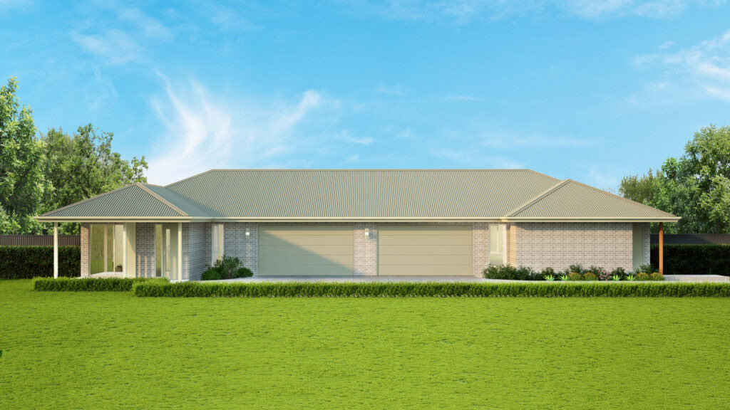 Twin Falls D312 artist impression
