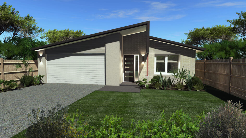 Vista 199 artist impression